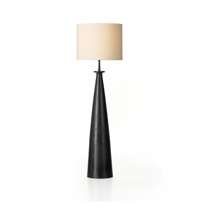 Four Hands - 225913-004 - Innes 60" Floor Lamp by Four Hands - Image 2
