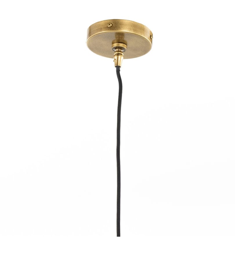 Four Hands - Novak 13.5" Pendant by Four Hands - Image 7