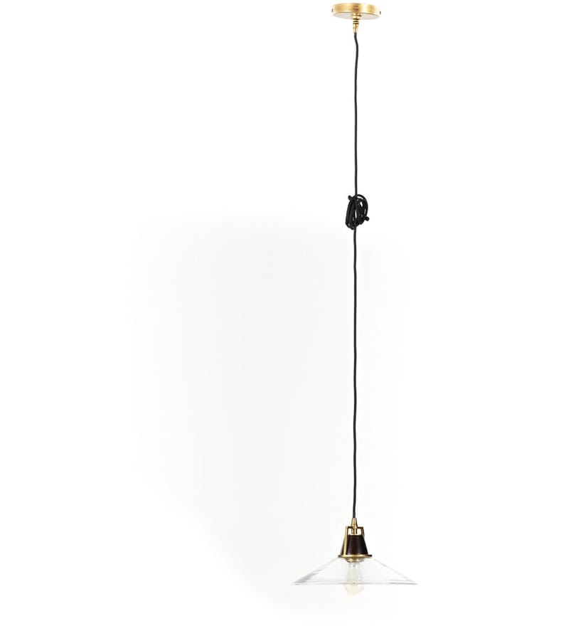 Four Hands - Novak 13.5" Pendant by Four Hands - Image 9