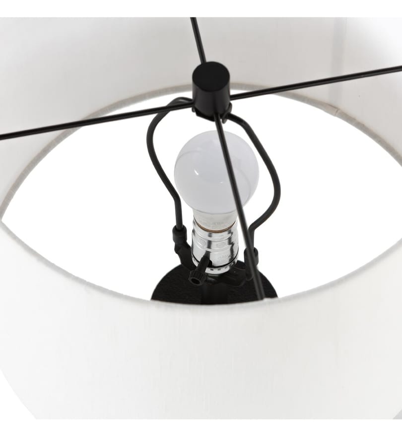 Four Hands - 226721-004 - Innes 28" Table Lamp by Four Hands - Image 8