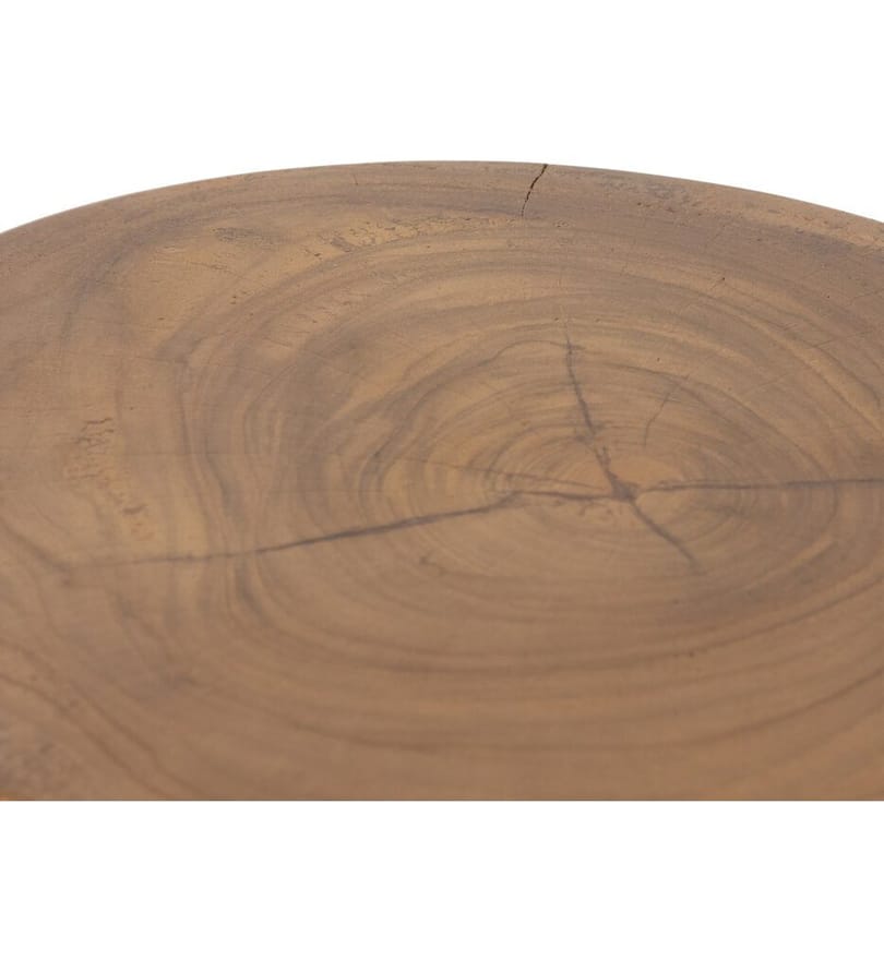 Four Hands - Jovie 18" Outooor End Table by Four Hands - Image 5
