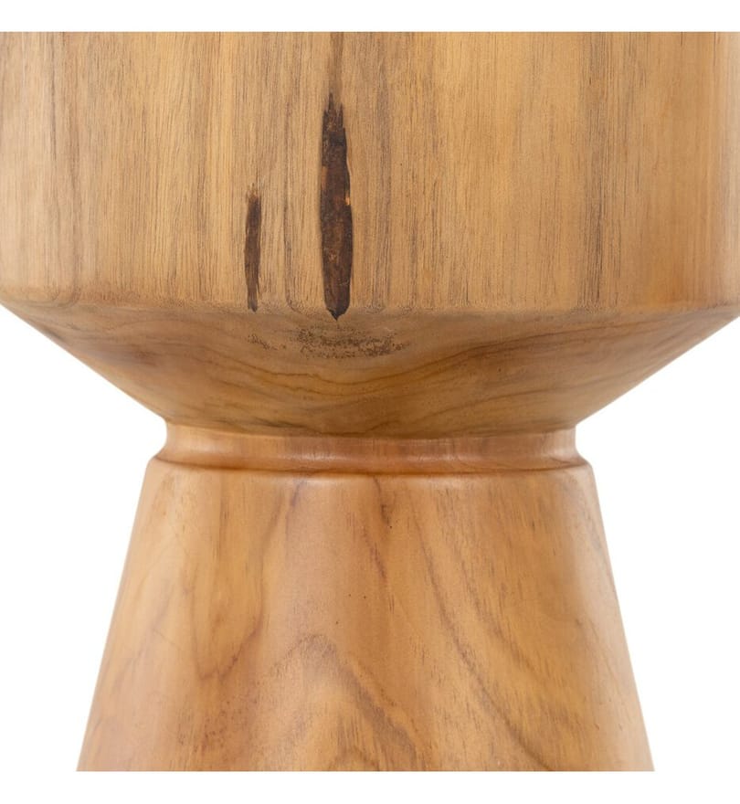 Four Hands - Jovie 18" Outooor End Table by Four Hands - Image 7