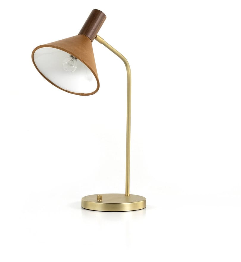 Four Hands - Cullen 25" Table Lamp by Four Hands
