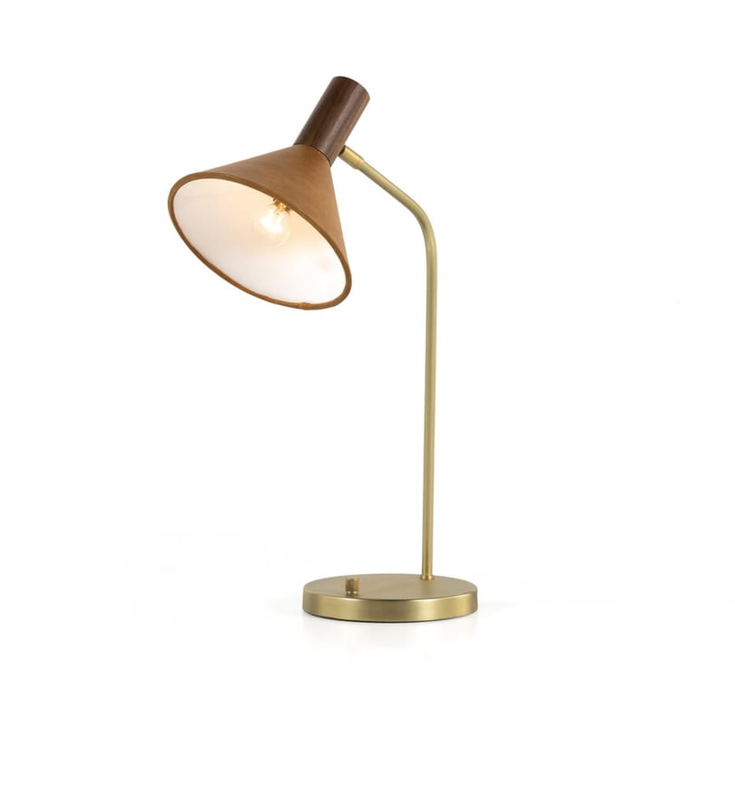 Four Hands - Cullen 25" Table Lamp by Four Hands - Image 4