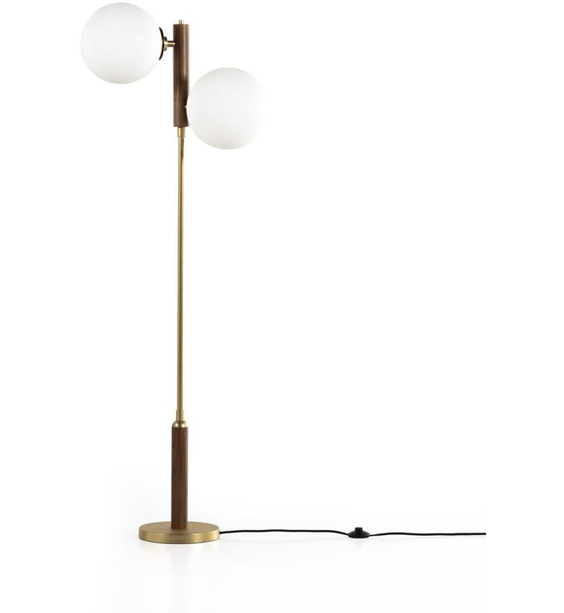 Four Hands - 227046-001 - Colome 65.25" Floor Lamp by Four Hands - Image 8