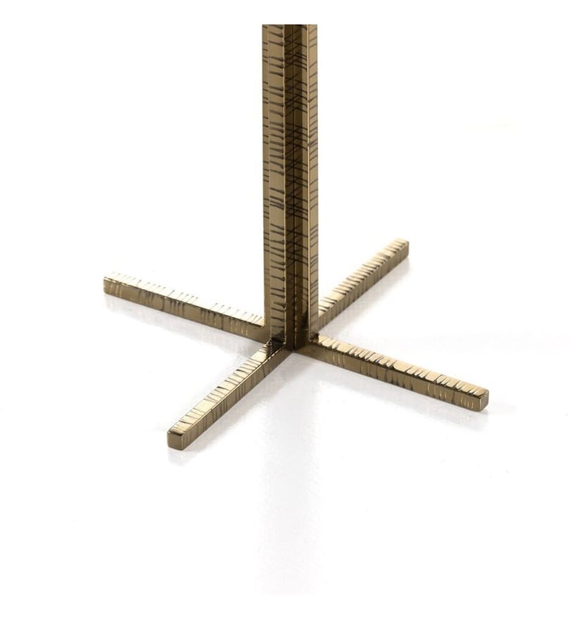 Four Hands - Palu 20.75" End Table by Four Hands - Image 7