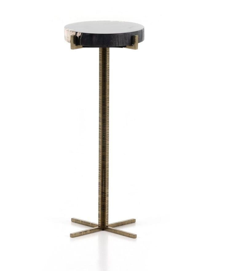 Four Hands - Palu 20.75" End Table by Four Hands - Image 6
