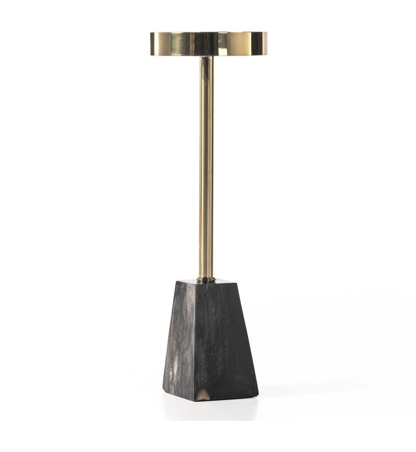 Four Hands - Palu 25" End Table by Four Hands - Image 3