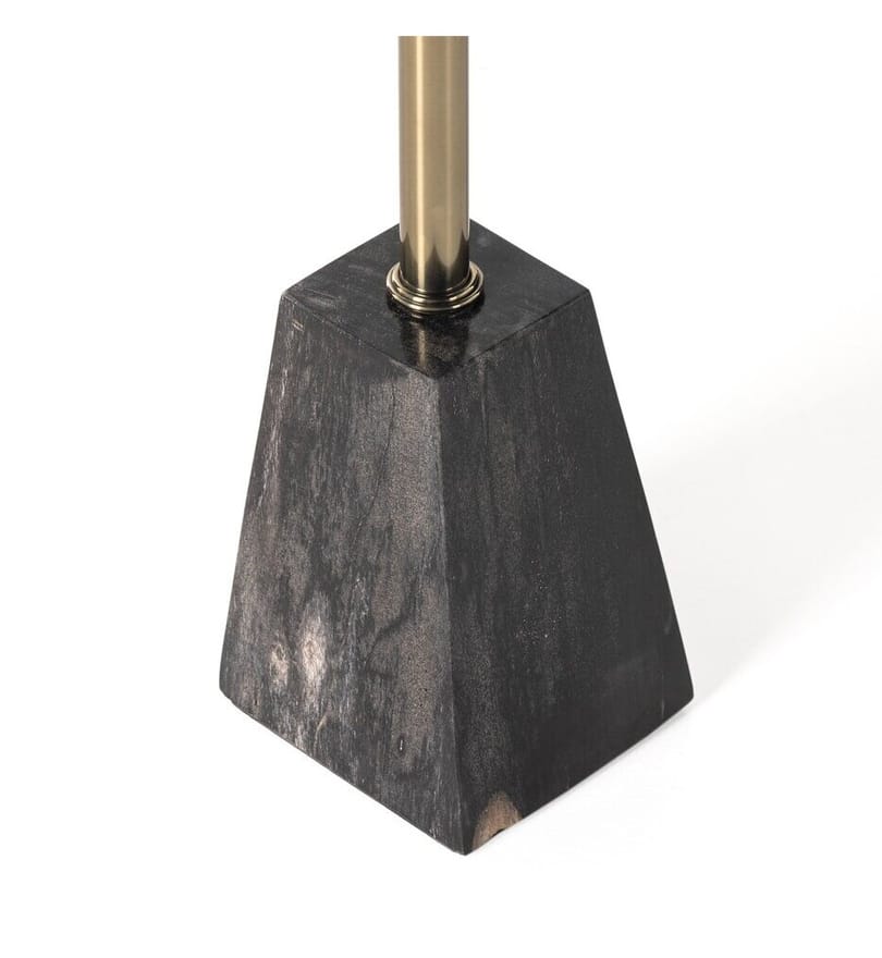 Four Hands - Palu 25" End Table by Four Hands - Image 6