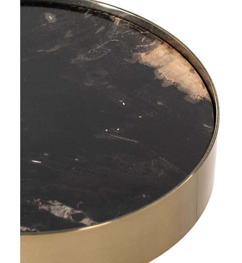 Four Hands - Palu 25" End Table by Four Hands - Image 4