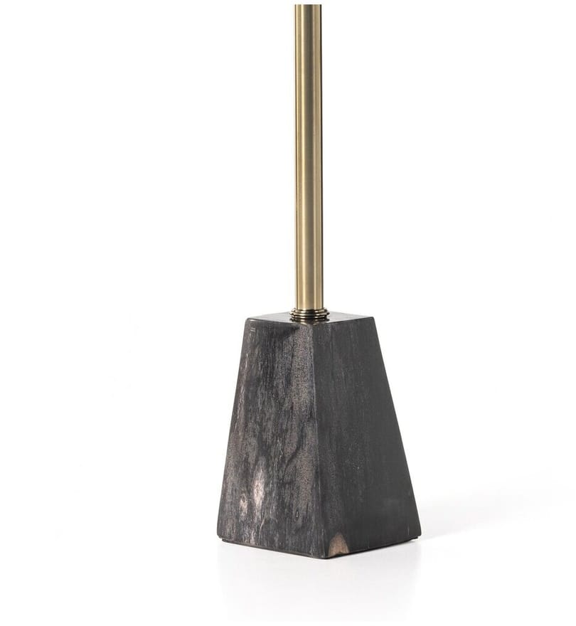 Four Hands - Palu 25" End Table by Four Hands - Image 5