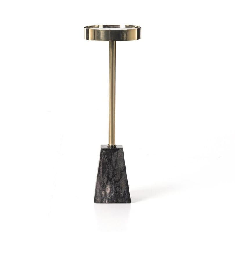 Four Hands - Palu 25" End Table by Four Hands - Image 2