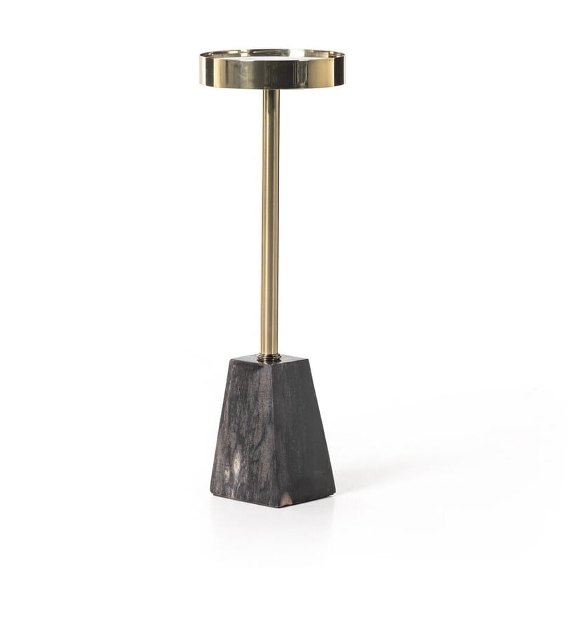 Four Hands - Palu 25" End Table by Four Hands - Image 9