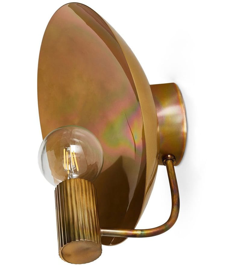 Four Hands - Lund 13" Wall Sconce by Four Hands - Image 2