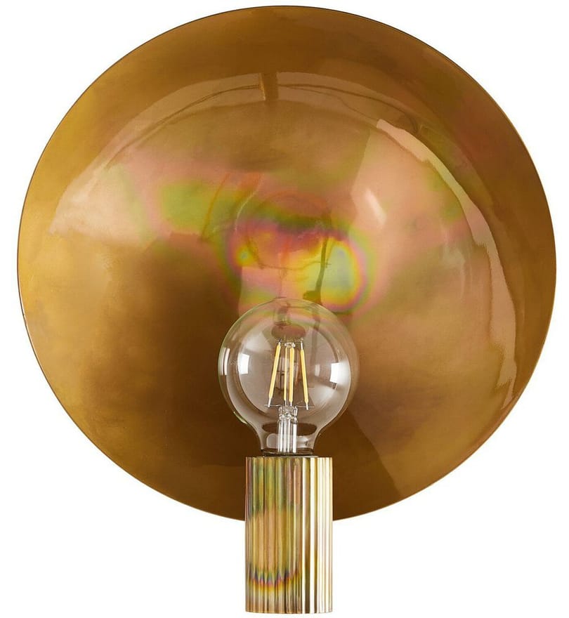 Four Hands - Lund 13" Wall Sconce by Four Hands - Image 4