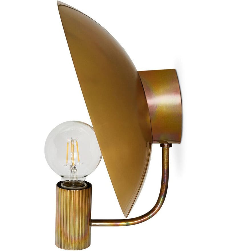 Four Hands - Lund 13" Wall Sconce by Four Hands - Image 5