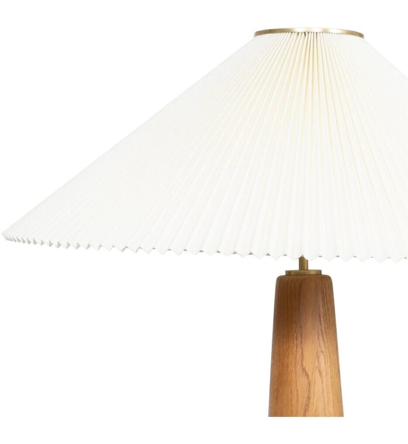 Four Hands - 229256-001 - Nora 66" Floor Lamp by Four Hands - Image 5