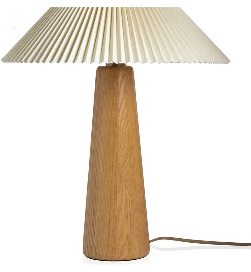 Four Hands - 229257-001 - Nora 26" Table Lamp by Four Hands - Image 4