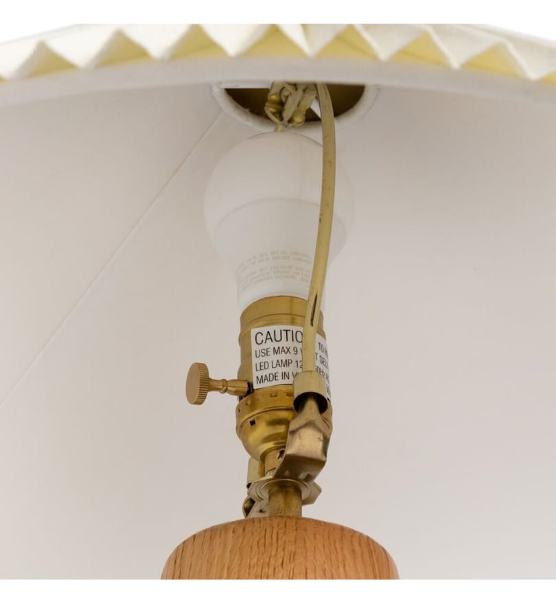 Four Hands - 229257-001 - Nora 26" Table Lamp by Four Hands - Image 7