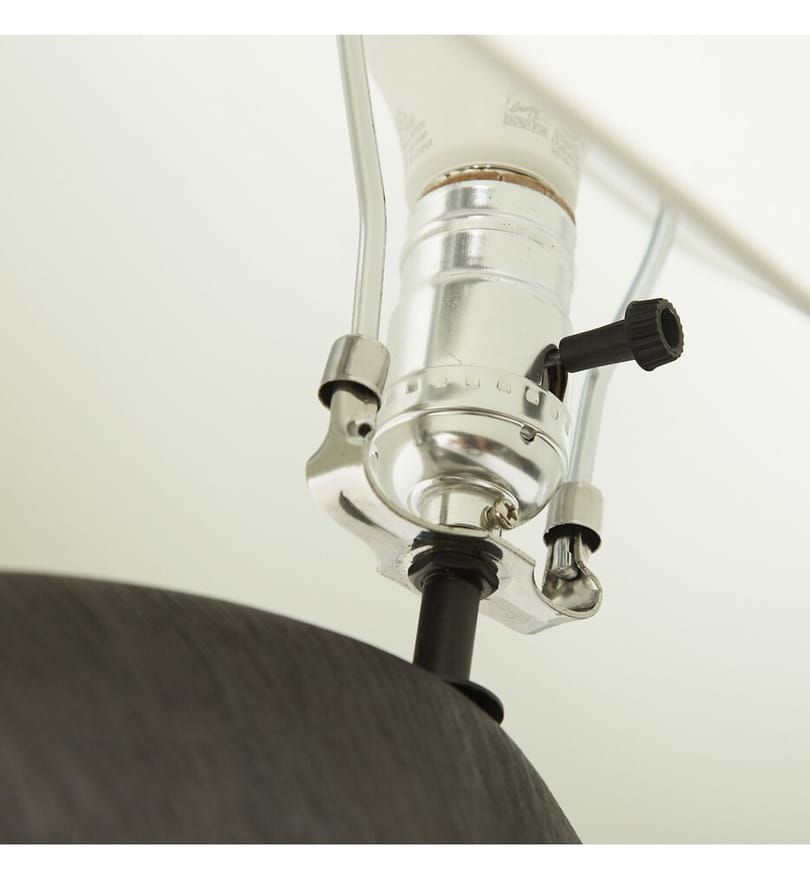 Four Hands - Busaba 22" Table Lamp by Four Hands - Image 9