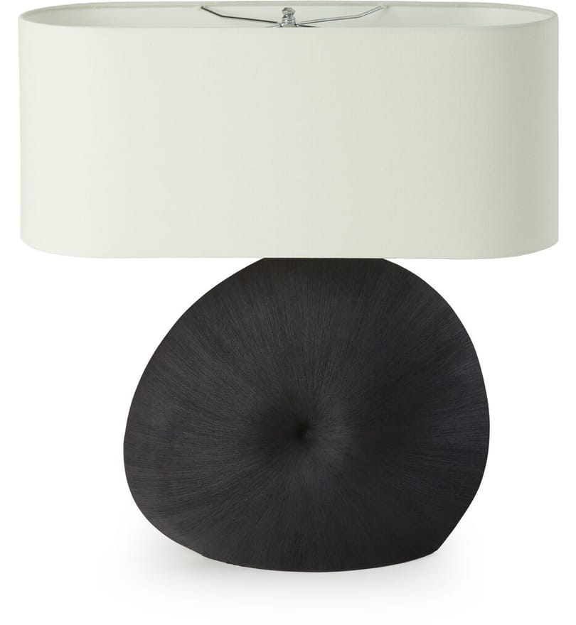 Four Hands - Busaba 22" Table Lamp by Four Hands - Image 2