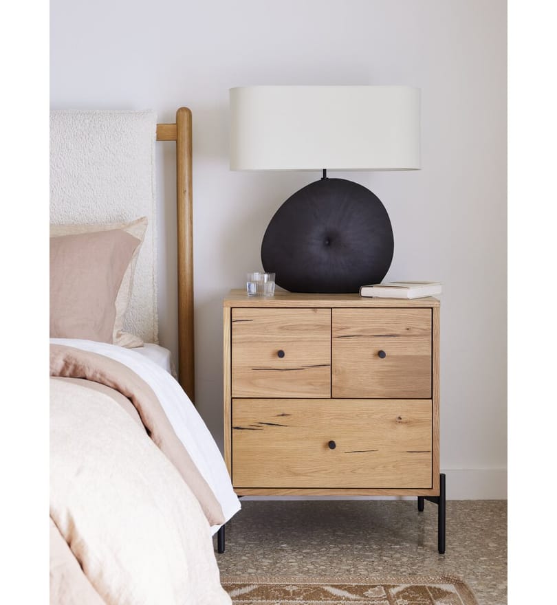 Four Hands - Busaba 22" Table Lamp by Four Hands