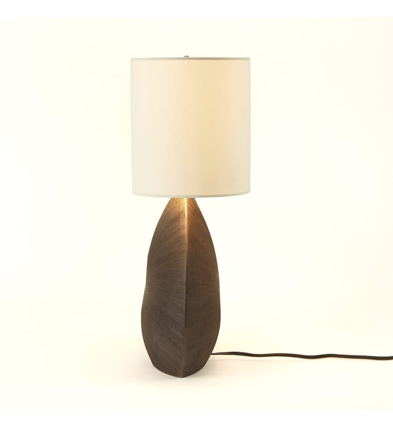 Four Hands - Busaba 22" Table Lamp by Four Hands - Image 6
