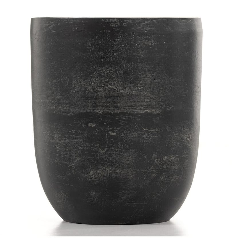 Four Hands - Basil 19" Outdoor Drink Table by Four Hands - Image 2