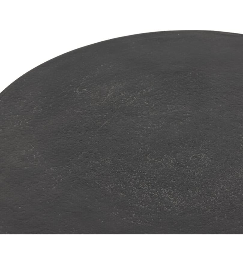 Four Hands - Basil 19" Outdoor Drink Table by Four Hands - Image 3