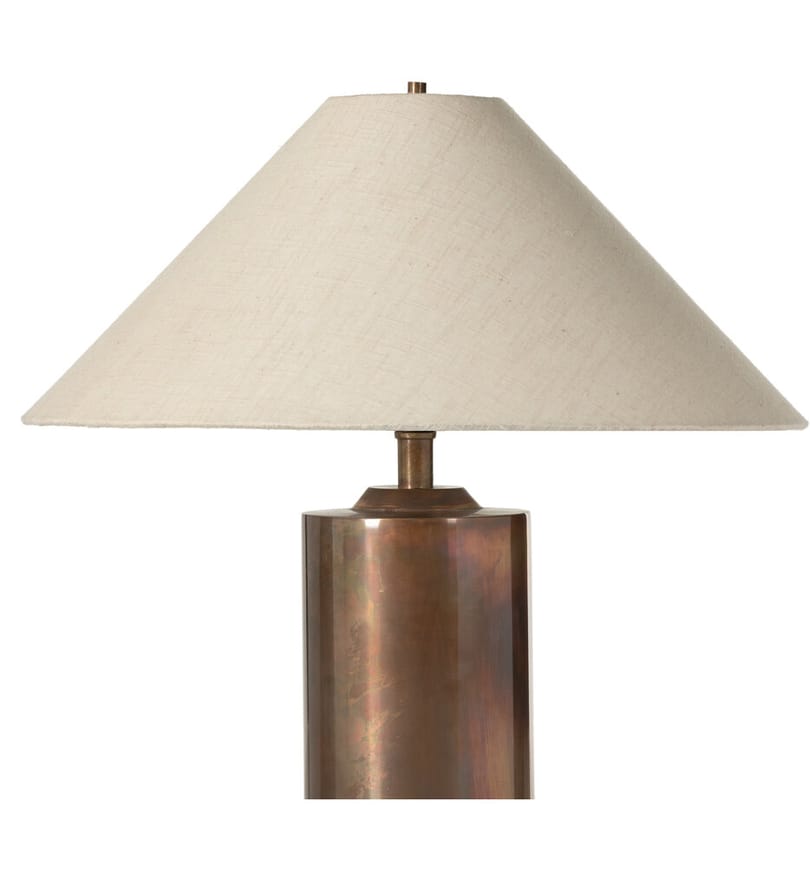 Four Hands - 230766-003 - Seaton 24" Table Lamp by Four Hands - Image 5