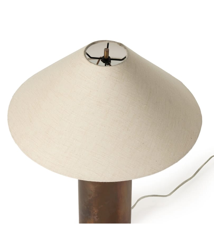 Four Hands - 230766-003 - Seaton 24" Table Lamp by Four Hands - Image 8
