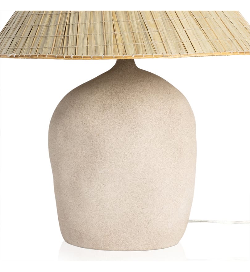 Four Hands - 230981-001 - Cobb 26" Table Lamp by Four Hands - Image 4