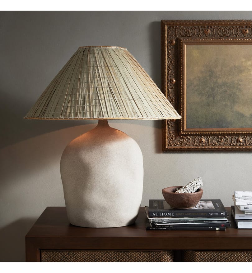 Four Hands - 230981-001 - Cobb 26" Table Lamp by Four Hands - Image 2