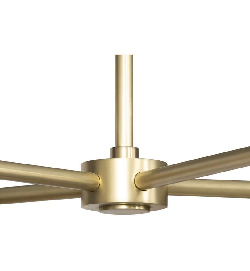 Four Hands - Cullen 49.25'' Chandelier by Four Hands - Image 4