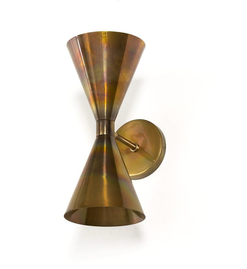 Four Hands - 231908-005 - Clement 14.25" Wall Sconce by Four Hands - Image 3