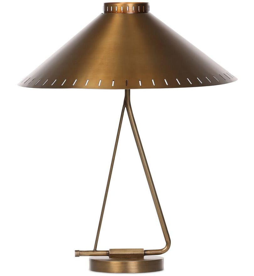 Four Hands - 232796-004 - Egon 23-inch Table Lamp by Four Hands - Image 3