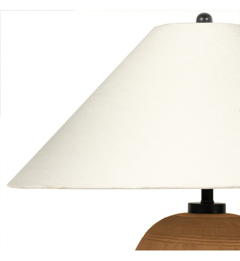 Four Hands - 233055-003 - Brynner 27-inch Table Lamp by Four Hands - Image 2