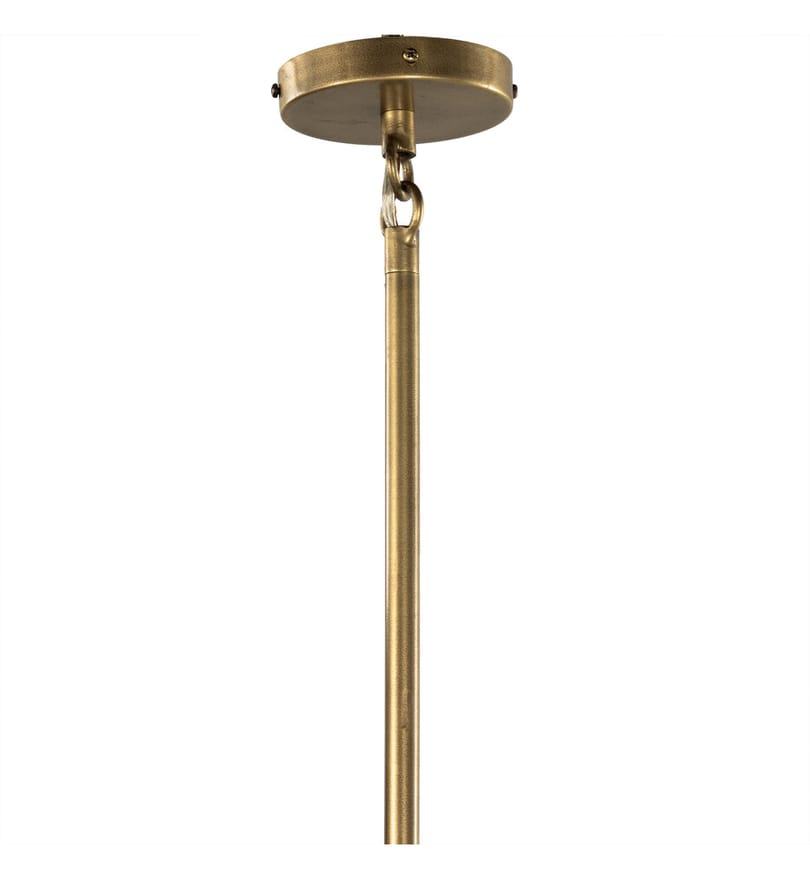 Four Hands - Oren 28" Pendant by Four Hands - Image 8