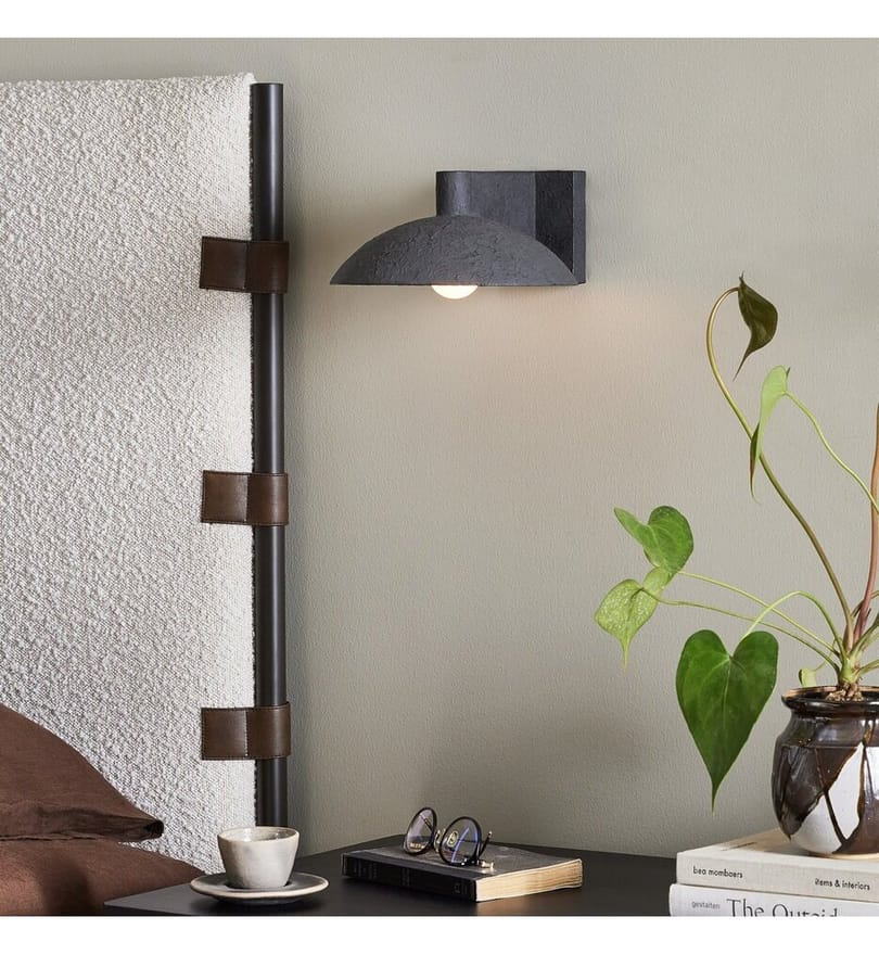 Four Hands - Santorini 10.5'' Wall Sconce by Four Hands - Image 3