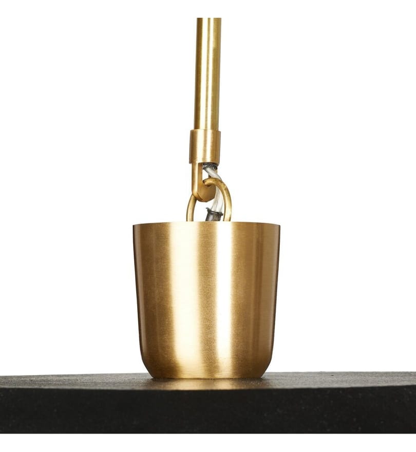 Four Hands - Walton 18" Pendant by Four Hands - Image 4