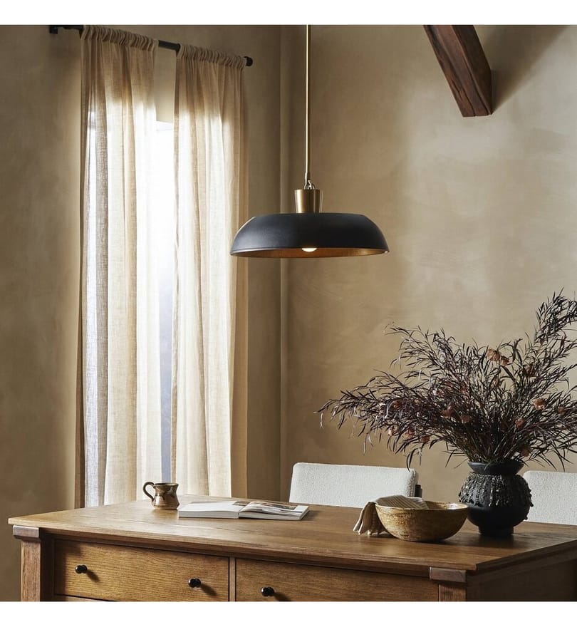 Four Hands - Walton 18" Pendant by Four Hands - Image 6