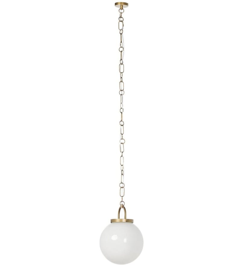 Four Hands - 234917-002 - Asher 16" Pendant by Four Hands - Image 5
