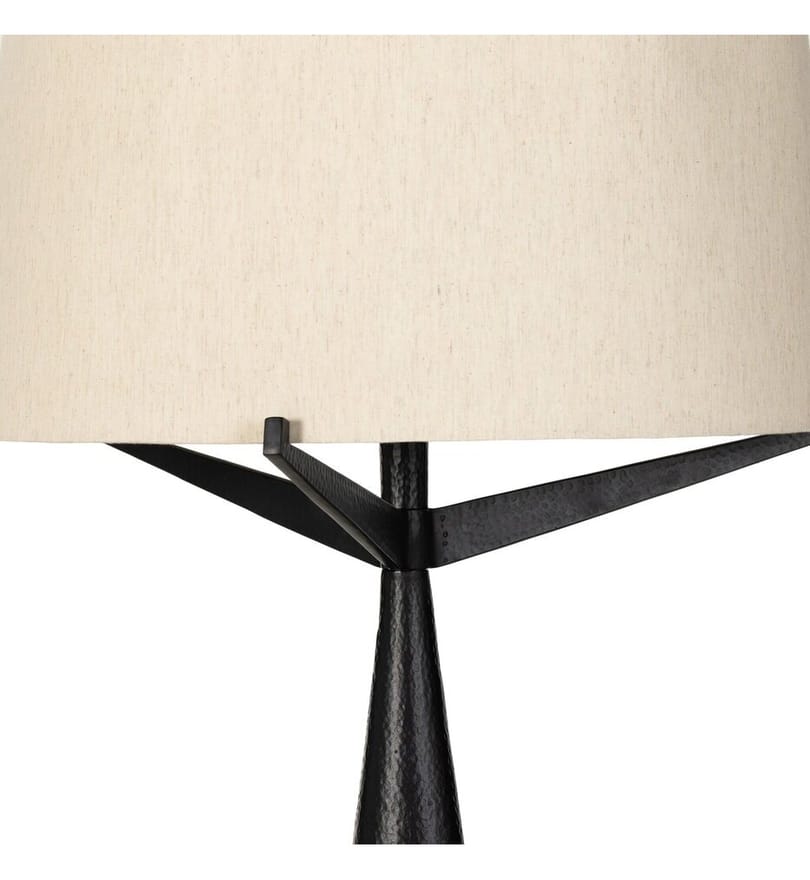 Four Hands - 235073-001 - Ziggy 70" Floor Lamp by Four Hands - Image 2