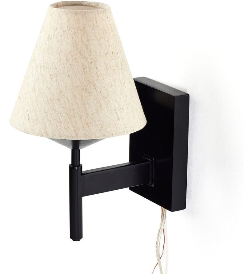Four Hands - 237283-001 - Dodie 13.75" Wall Sconce by Four Hands - Image 7