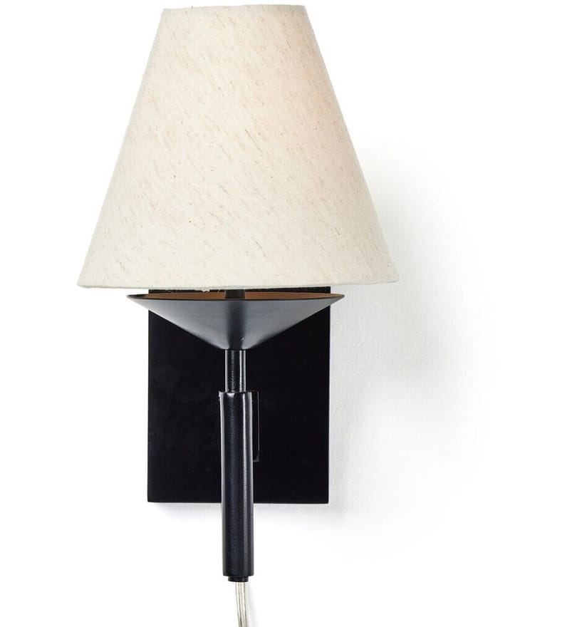 Four Hands - 237283-001 - Dodie 13.75" Wall Sconce by Four Hands - Image 3