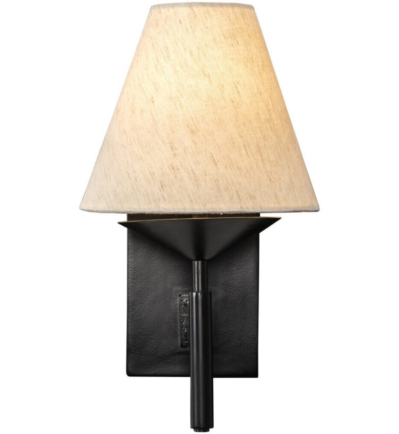 Four Hands - 237283-001 - Dodie 13.75" Wall Sconce by Four Hands - Image 4