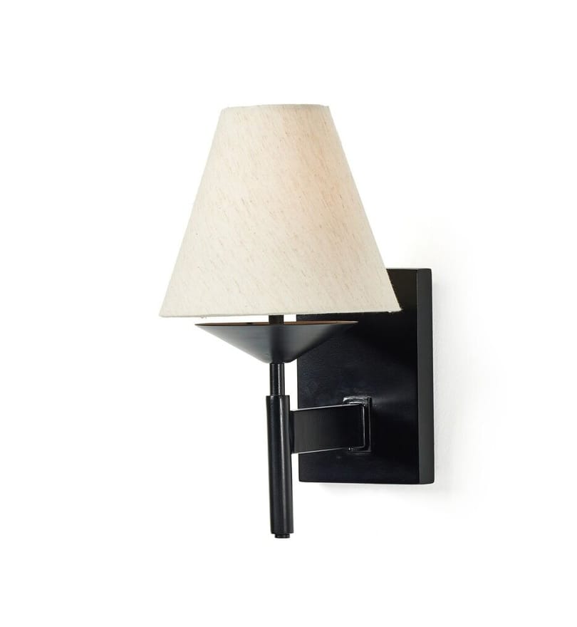 Four Hands - 237283-001 - Dodie 13.75" Wall Sconce by Four Hands - Image 5