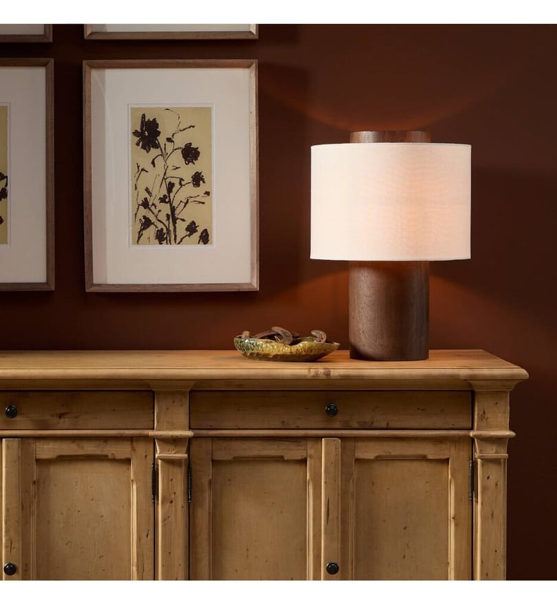 Four Hands - 237703-002 - Haney 22.5-inch Table Lamp by Four Hands - Image 2
