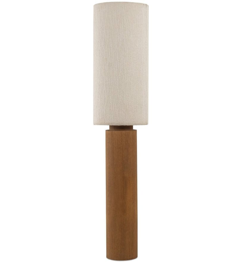 Four Hands - 237705-003 - Haney 64-inch Floor Lamp by Four Hands