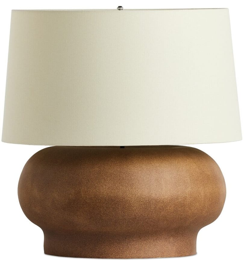 Four Hands - Kragen 23'' Table Lamp by Four Hands